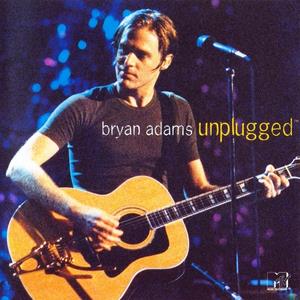 Bryan Adams